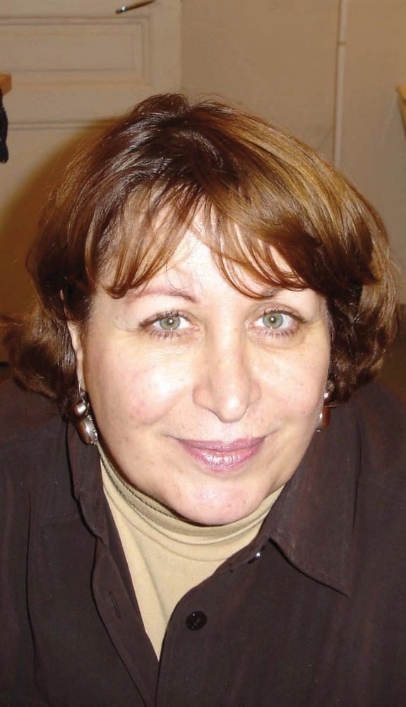 «سواقي القلوب» في طبعة ثانية عن دار الجديد: إنعام كجه جي ترسم الذات العراقية المتشظية