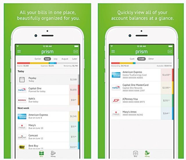 Prism
إنها لعبة أحجية تتيح لك تحريك أشياء ثلاثية الأبعاد، والبحث عن مفاتيح وأزرار... قد تمرّ خمس ساعات على الشروع في اللعبة من دون أن يشعر اللاعب بالوقت...