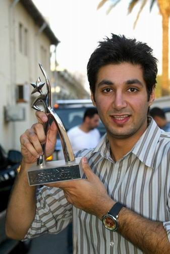 بالفيديو - هل تذكرون هشام نجم ستار أكاديمي؟ شاهدوا ماذا يفعل وكم تغيّر