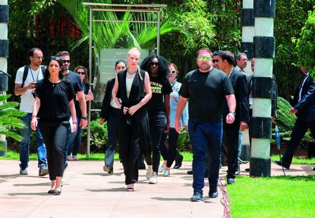 إيغي أزاليا