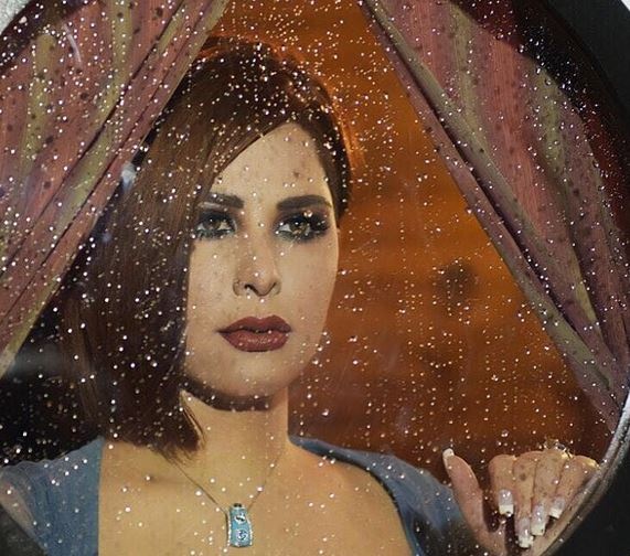 بالفيديو - شمس الكويتية تثير الجدل برقصة غريبة!