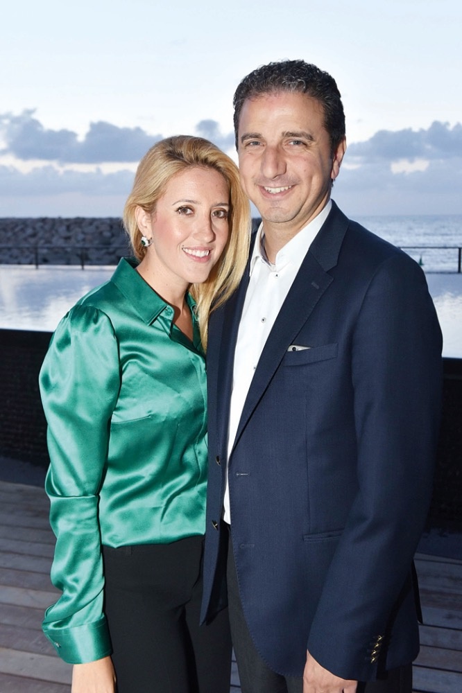 Global Smile  تعيد البسمة إلى وجوه الأطفال