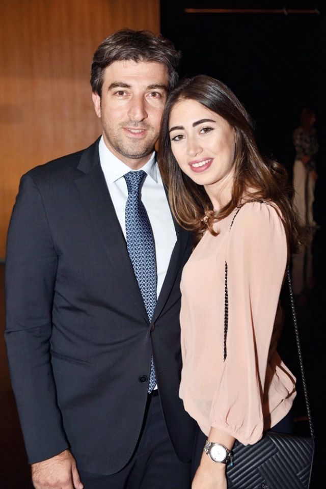 لحود ولمى لحود