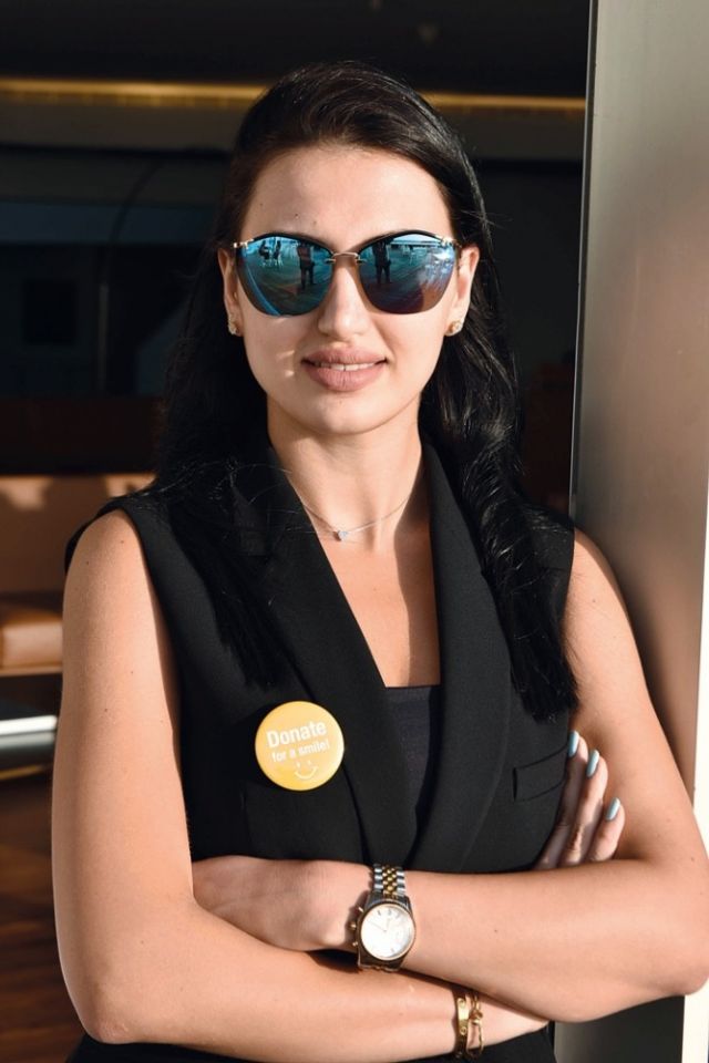 شريفة كريشي