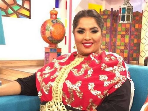 بالفيديو- هيا الشعيبي تكشف تفاصيل ضربها رامز جلال بعد المقلب!