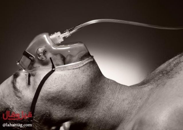 دراسة - هذا ما يشعر به الإنسان قبل الموت.. إحساس مرعب!