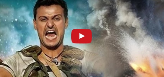 بالفيديو - فنّانة تكشف ضربها رامز جلال بالحذاء.. من هي؟