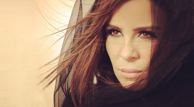 بالفيديو- كارول سماحة تفجّر مفاجأة رمضانية... فما هي؟