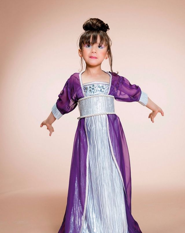 الرباط « عواشر مبروكة » 