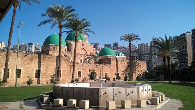 في لبنان هكذا يستقبل البيروتيون والطرابلسيون رمضان