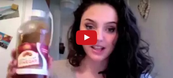 بالصور - ماذا يحصل إذا امتنعتم عن الإستحمام بالشامبو لمدة سنة.. لن تصدقوا النتيجة