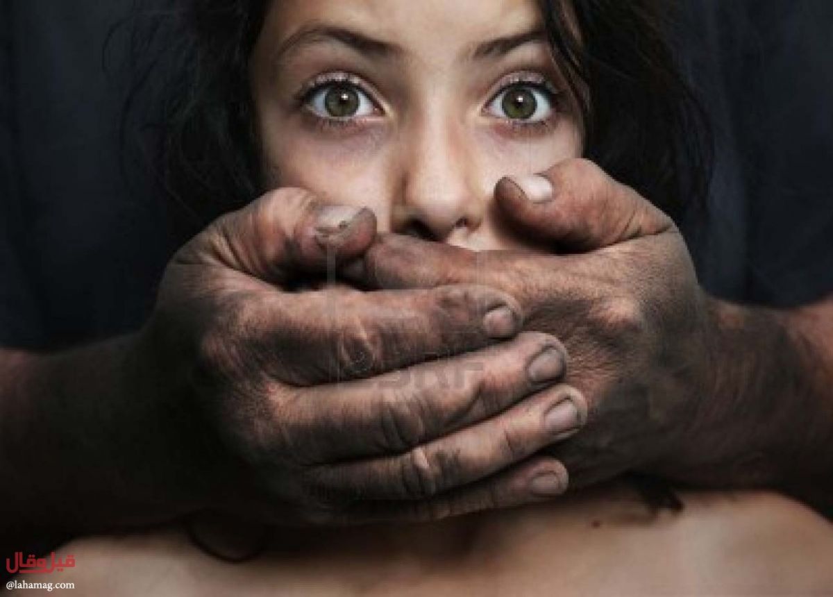 عشقت إبن أخيها وساعدته في اغتصاب طفلتها... كيف تمّت المؤامرة؟