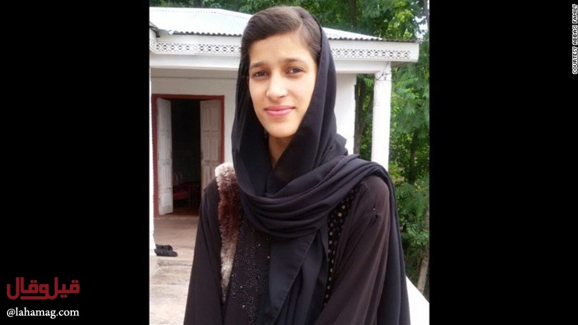 أُحرقت حيّة لأنّها رفضت الزواج من ابن المدير!