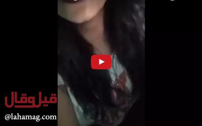 بالفيديو - فتاة مجهولة تشعل مواقع التواصل بروعة غنائها وغموضها.. من هي؟!