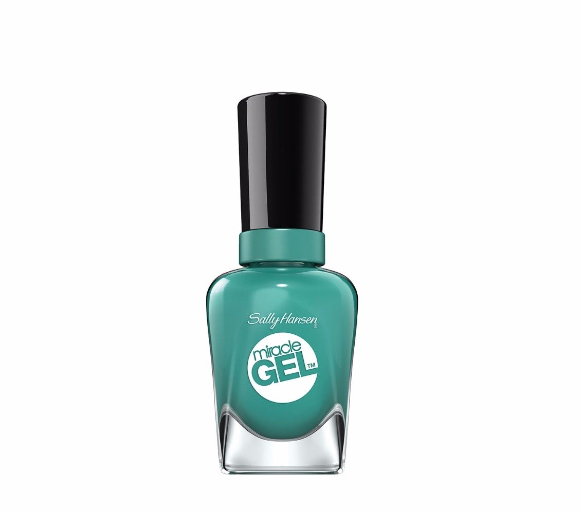 Sally Hansen Miracle Gel in Steal the Show
