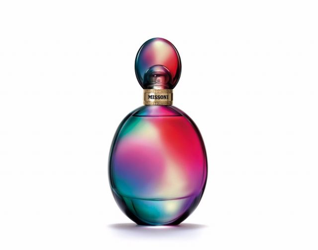 Missoni Eau de Parfum
