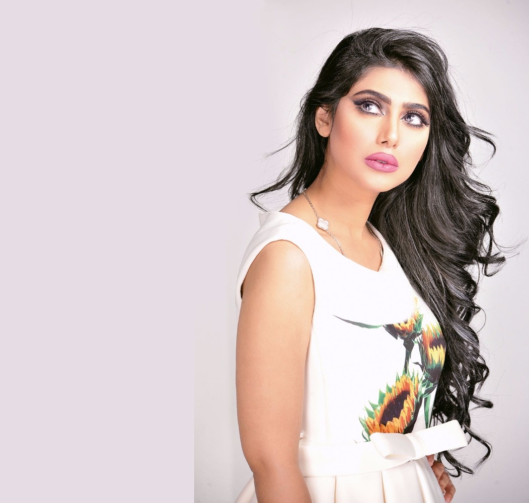 تعلّّمي تطبيق ماكياج شيلاء سبت