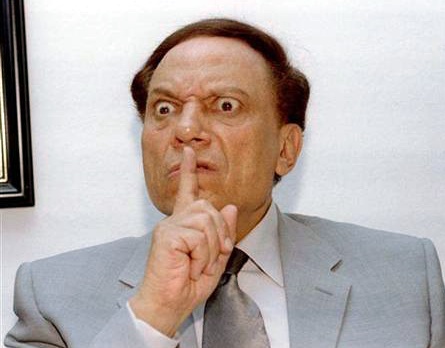 من النجم الذي قال: أنا الأعلى أجراً بعد عادل إمام؟