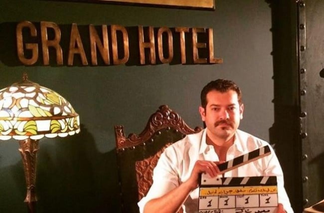 اتهامات لمسلسل عمرو يوسف 