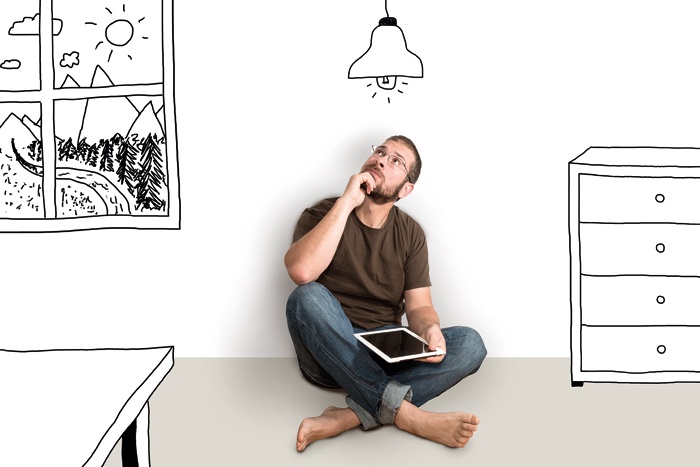 تطبيقات خاصة بالديكور والألعاب وأخرى تناسب الكثيري التنقّل