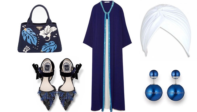 ثلاثون إطلالة وإطلالة... الإطلالة الثانية حرية وبساطة