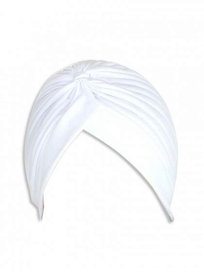 White Turban