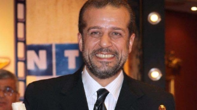 شاهدوا عائلة شريف منير