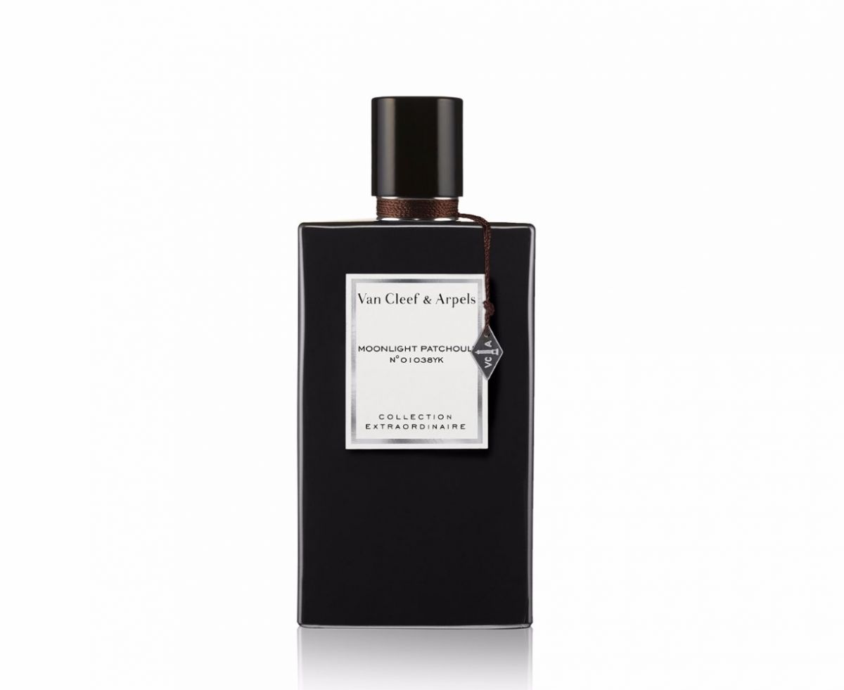 عطر Moonlight Patchouli
عبير شاعري 
يحاكي ضوء القمر