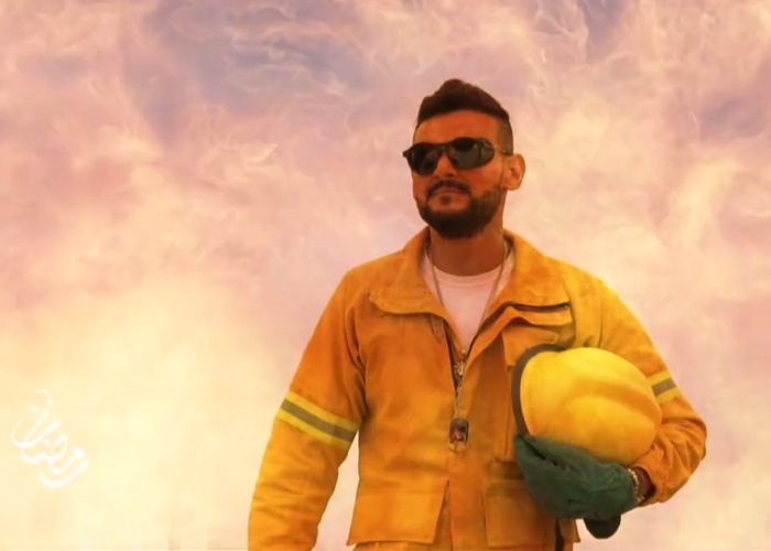 بالفيديو - تقديم رامز جلال لغادة عادل يثير ضجة كبيرة.. هذا ما قاله؟