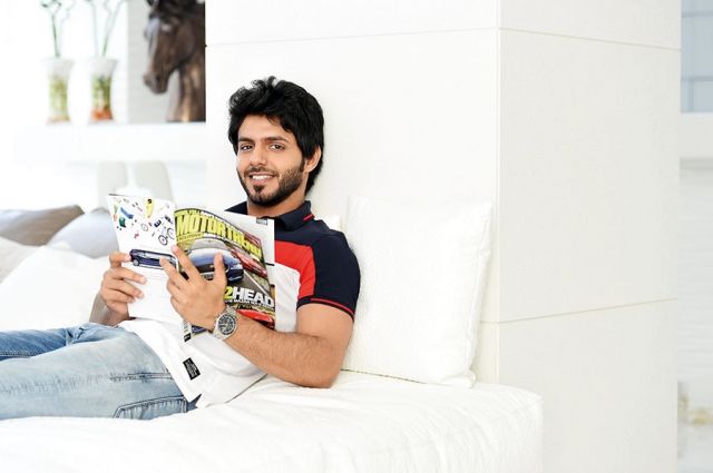 بدر آل زيدان