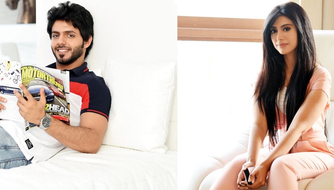 كواليس مسلسلات رمضان في الإمارات