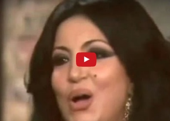 بالفيديو - سمير توفيق تكشف هوية حبيبها العربي الذي لم يتزوجها.. من هو؟!