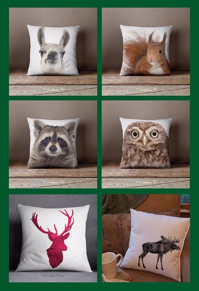 «وايلد» ميول جديدة في عالم الديكور: «متوحشة»... تفيض ألفة وشاعرية!