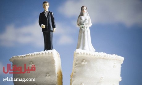 تعرفوا على اغرب نفقة طلاق بديلة للمال!