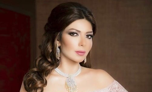 بالصور - أصالة تهاجم رامز جلال بقوة.. إليكم التفاصيل