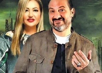 هل تدخل ليلى علوي المحكمة بسبب مسسلها الرمضاني؟