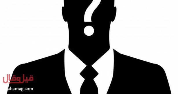 بالصور - إعلامي عربي شهير يتنبأ بموته!