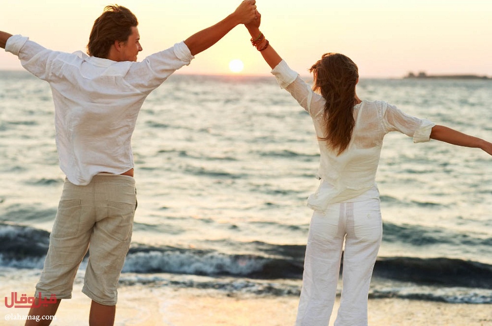 قبلة من زوجها أودت بحياتها... إليكم التفاصيل!