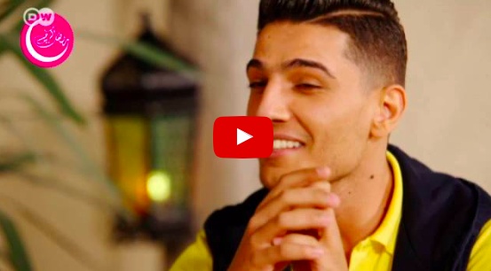 بالفيديو- شاهدوا كيف يقلّد محمد عساف وائل كفوري