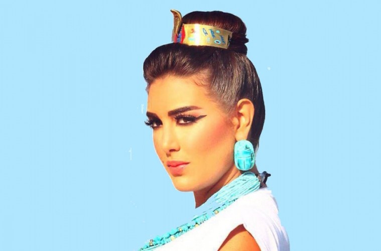 بعد انسحاب ياسمين صبري: ممثلة أخرى تتهم مخرج 