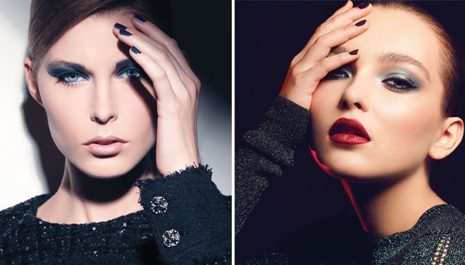 أضيئي ملامحك وكوني النجمة