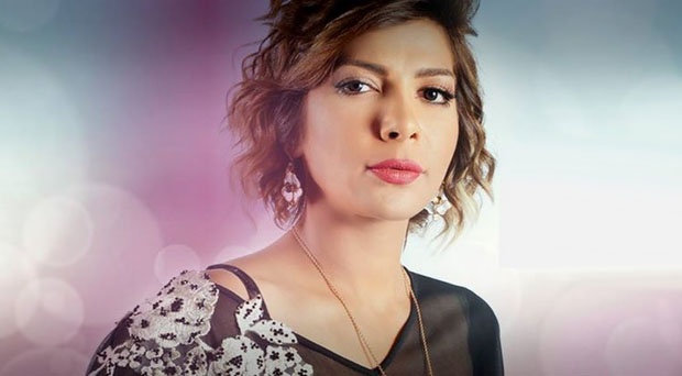 هل شاهدتم أصالة بالجلابية من قبل؟ ومن اختارها لها؟