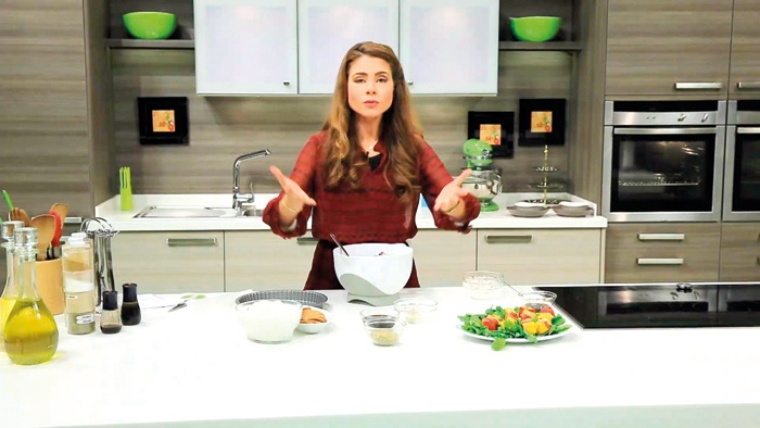 في عالم الطهاة شغف بالطهو يبلغ حدّ الإدمان