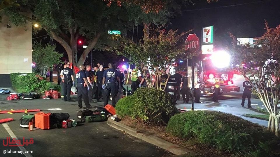 بالصور- ماذا قال لوالدته قبل أن يقتل في هجوم أورلندو؟