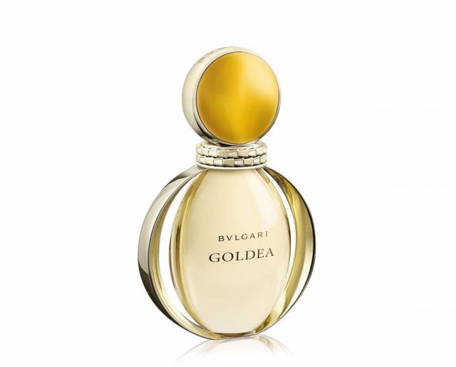 Bulgari Goldea Eau de Parfum