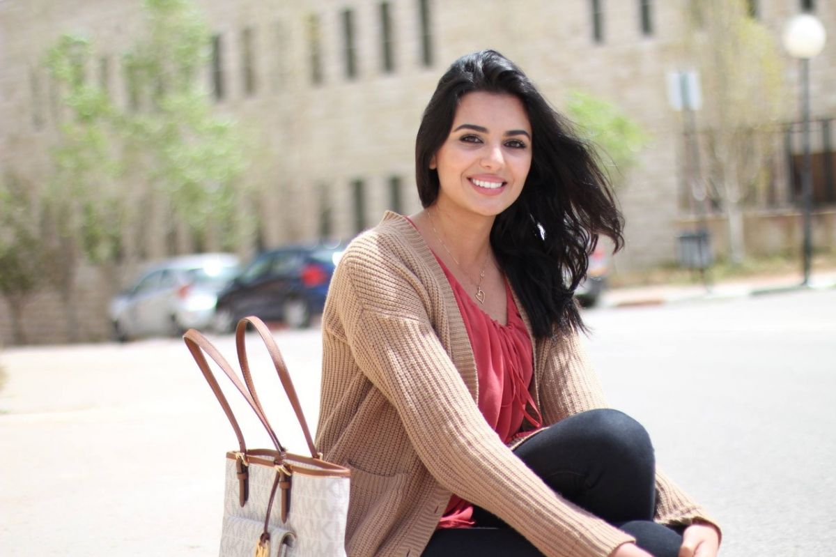 بعد انفصالها عن محمد عساف.. لينا القيشاوي تثير الجدل بقرار جديد!