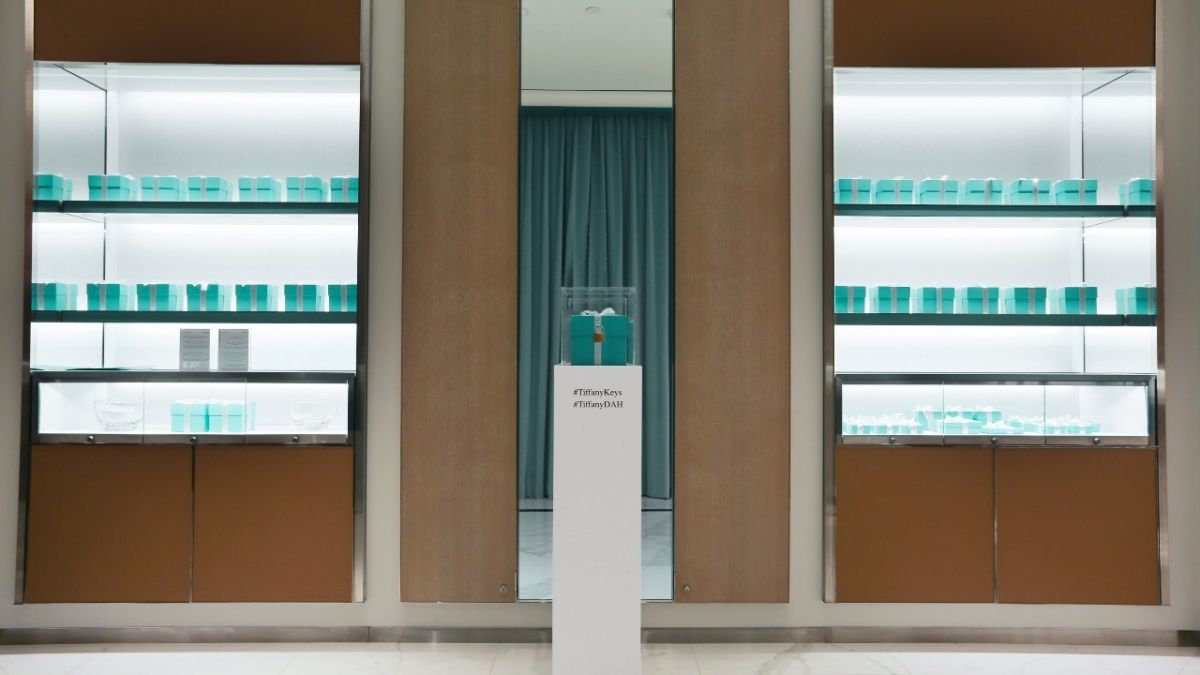 تألّقي في الشهر الكريم بمجوهراتٍ طابعها رمضاني!