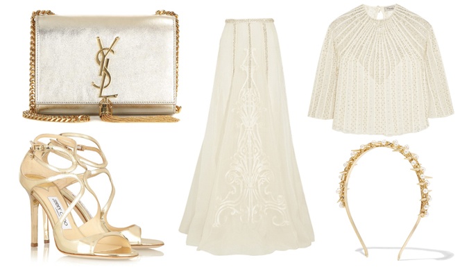 ثلاثون إطلالة وإطلالة... حضورٌ ملكيّ لكن مختلف