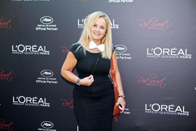 فاليري شحود