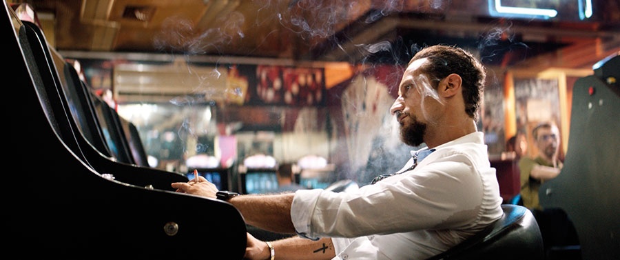 ميرجان بو شعيا: عندما نرى أناساً يموتون من الجوع... فعن أي سينما سنتحدث؟!